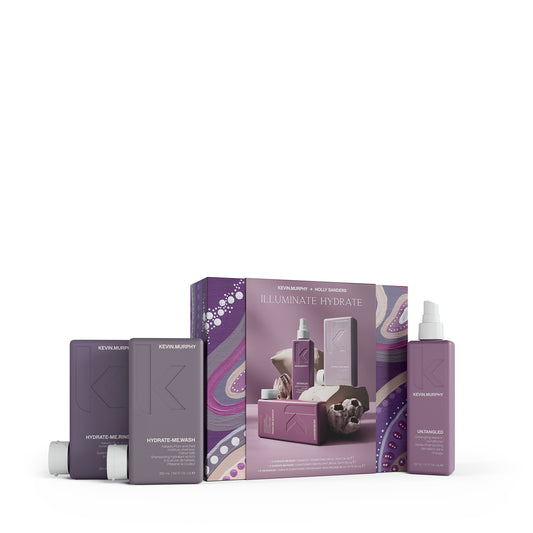 KEVIN.MURPHY ILLUMINATE HYDRATE – HOLIDAY 25