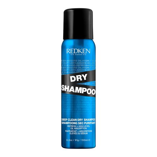 Redken Deep Clean Dry Shampoo 155ml