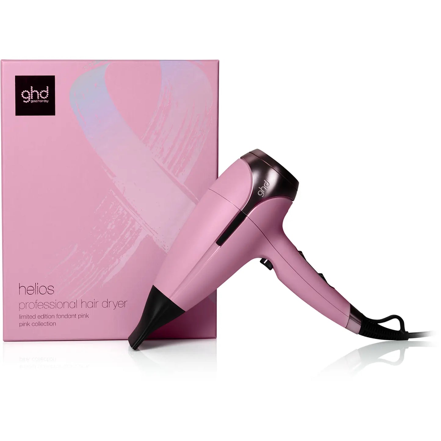 GHD HELIOS™ Professional Hiustenkuivain - Pink