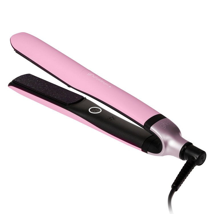 ghd Platinum Plus – Suoristusrauta vaaleanpunainen