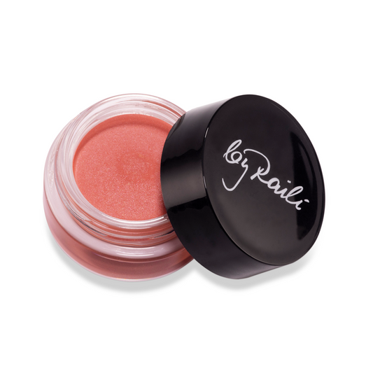 By Raili Pro Glow Cream Blush Coral 030 10 ml