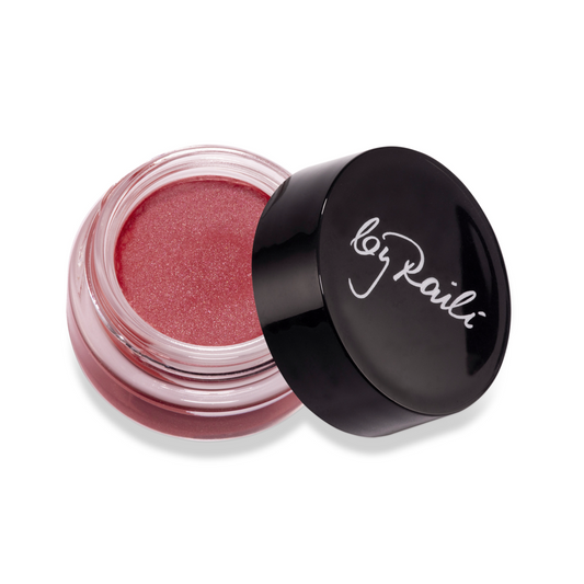 By Raili Pro Glow Cream Blush Red 020 10 ml