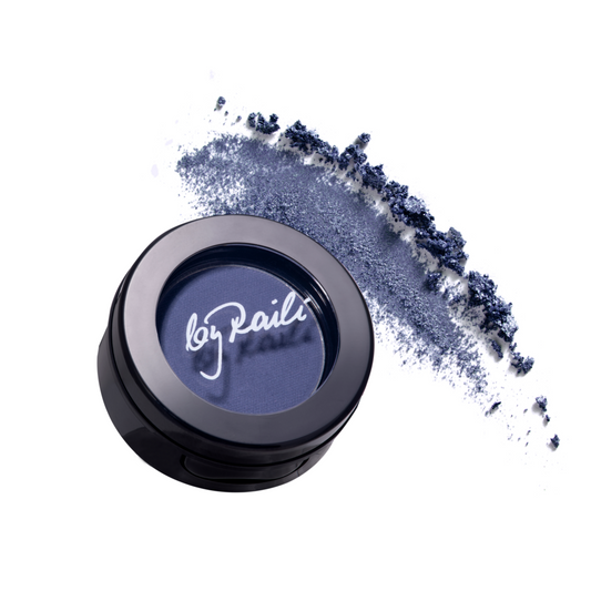 By Raili Pro Glow Eyeshadow Denim 2,5g