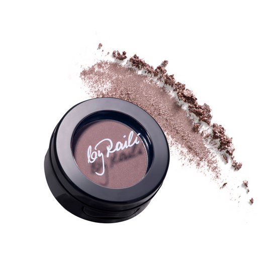 By Raili Pro Glow Eyeshadow Sand 2,5g