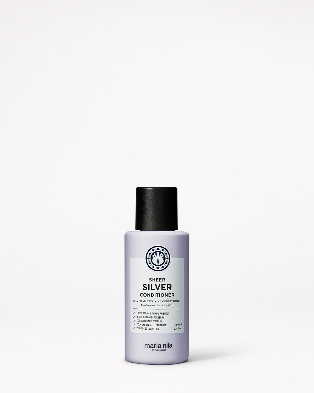 MARIA NILA Silver conditioner 100ml