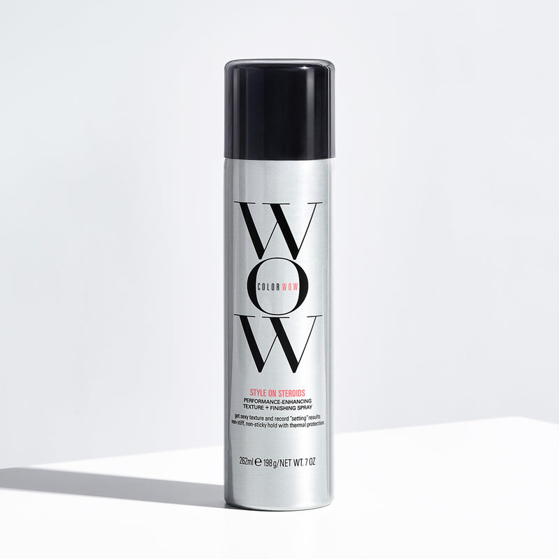 Color WOW Style on Steroids Texture Spray 250ml