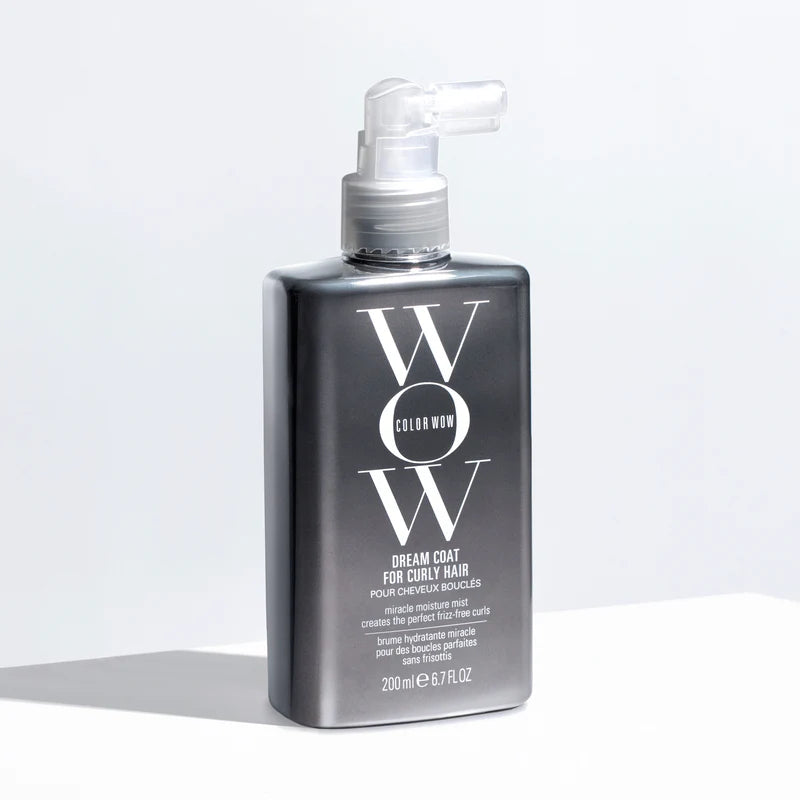 Color WOW Dream Coat For Curly Hair muotoiluneste 200ml