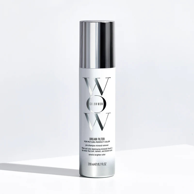 Color WOW Dream Filter detox esishampoo 200ml