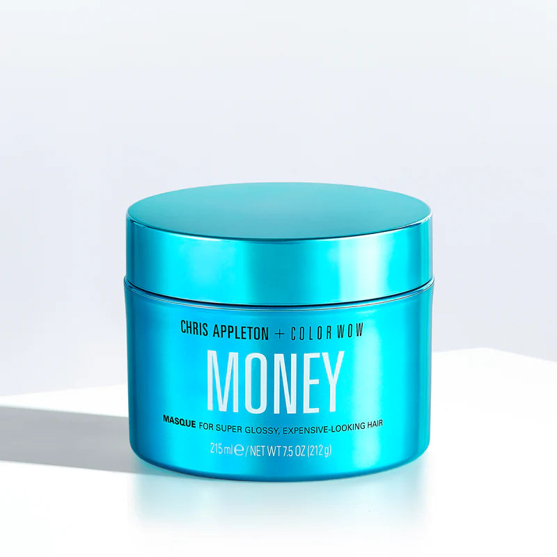 Color WOW Money Mask hiusnaamio 215ml