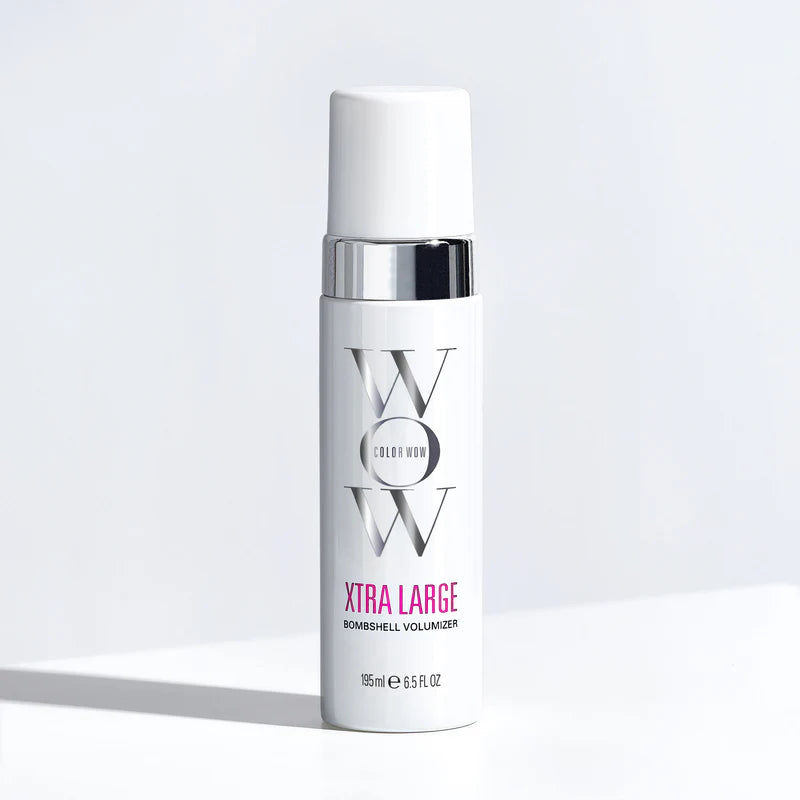 Color WOW Xtras Large Bombshell tuuheuttava muotoiluneste 195ml