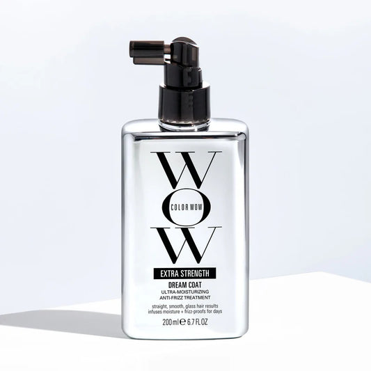 Color WOW Dream Coat Extra Strength muotoiluneste 200 ml