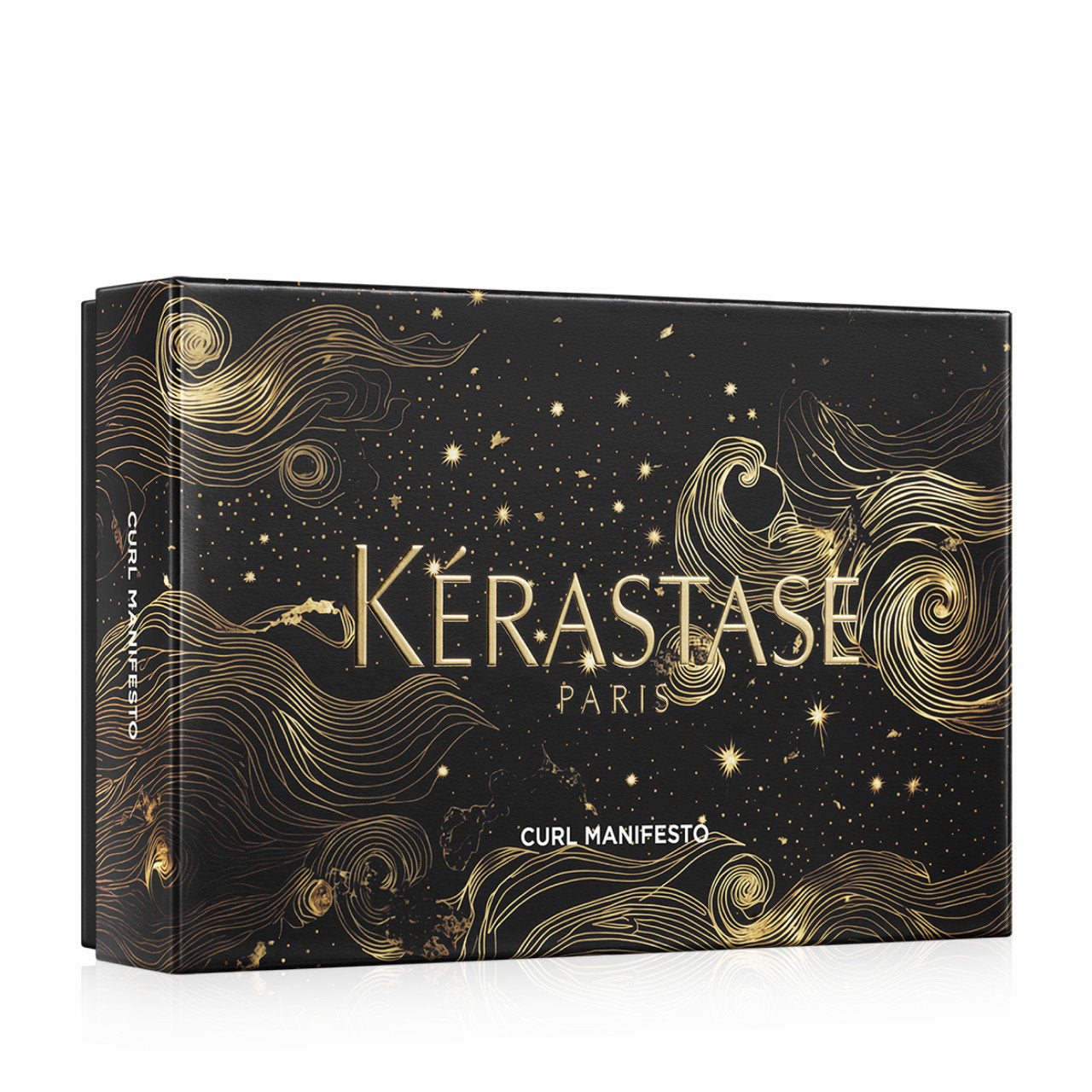 KERASTASE CURL MANIFESTO Holidays Set 2024 kiharille hiuksille