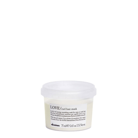 Davines EHC LOVE CURL Hair Mask 75 ML