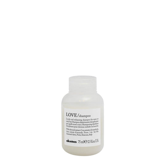 Davines EHC LOVE CURL Shampoo 75 ML