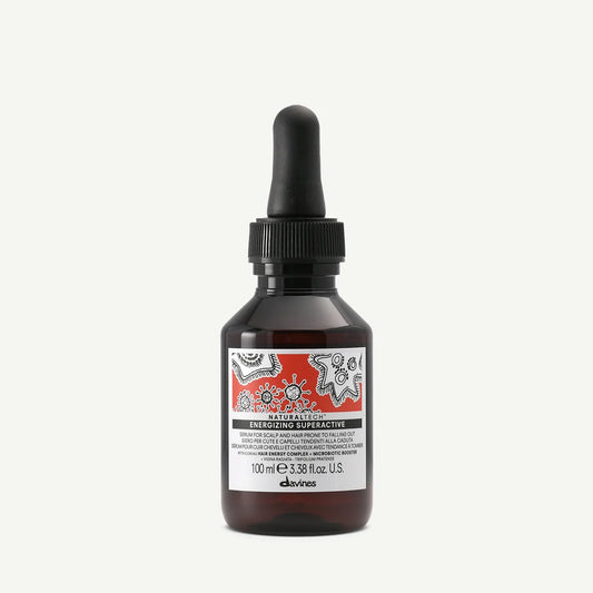 Davines Energizing overnight Serum 100ml