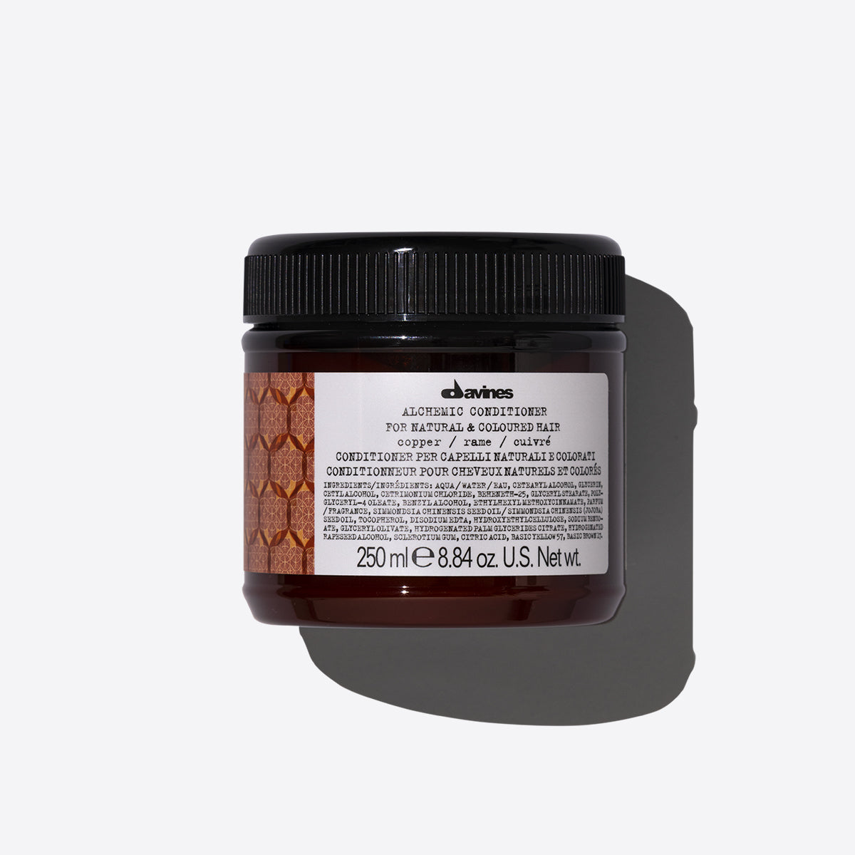 Davines ALCHEMIC Conditioner Copper 250 ml