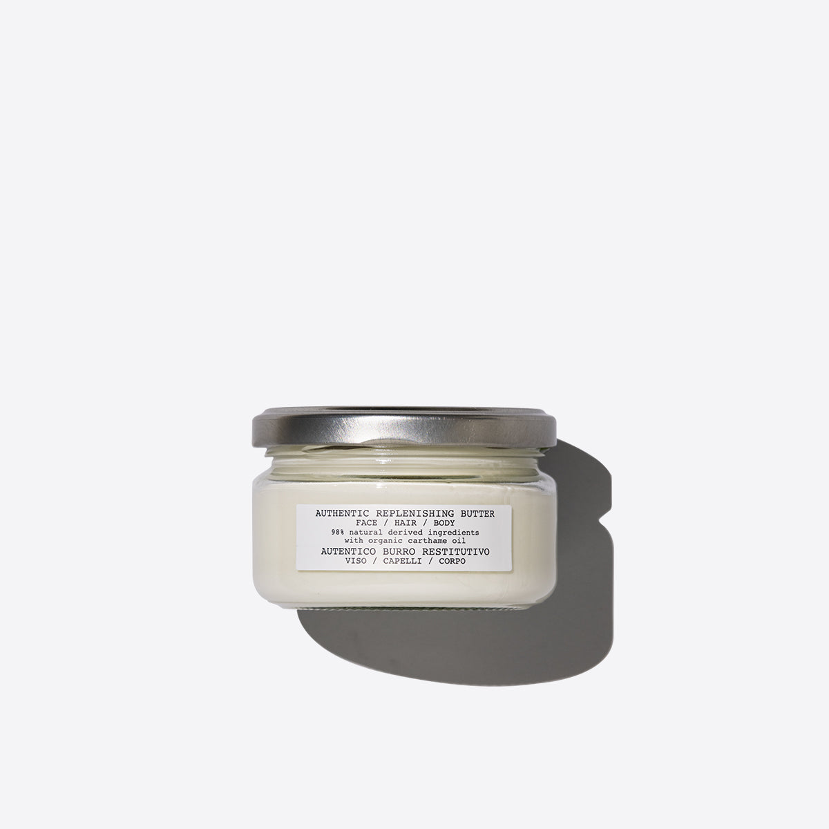 Davines AUTHENTIC Replenishing Butter 200 ml