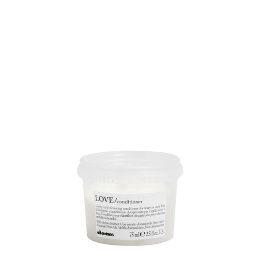 Davines EHC LOVE CURL Conditioner 75 ML