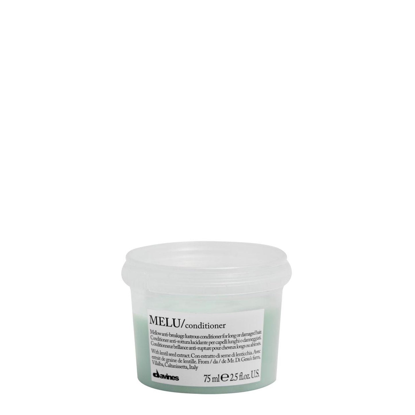 Davines EHC MELU Conditioner 75 ML