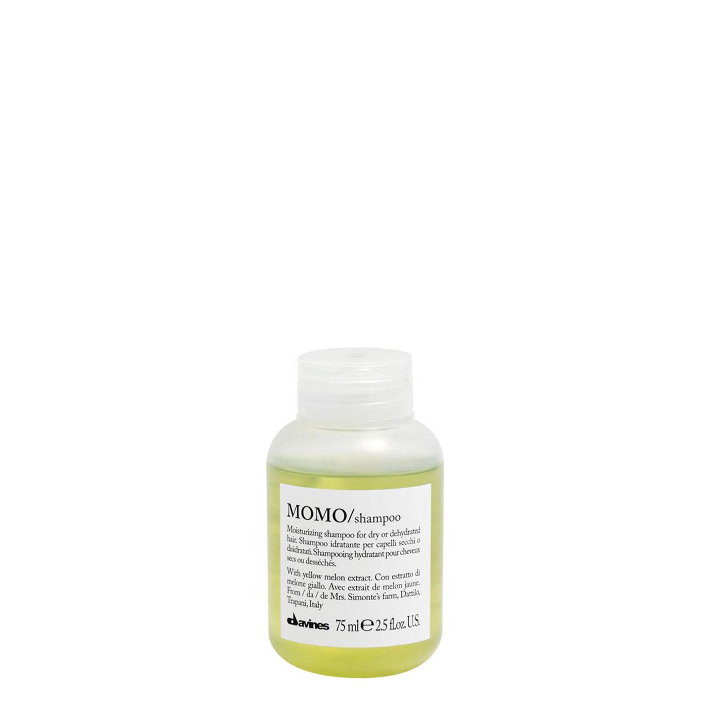 Davines EHC MOMO Shampoo75 ML