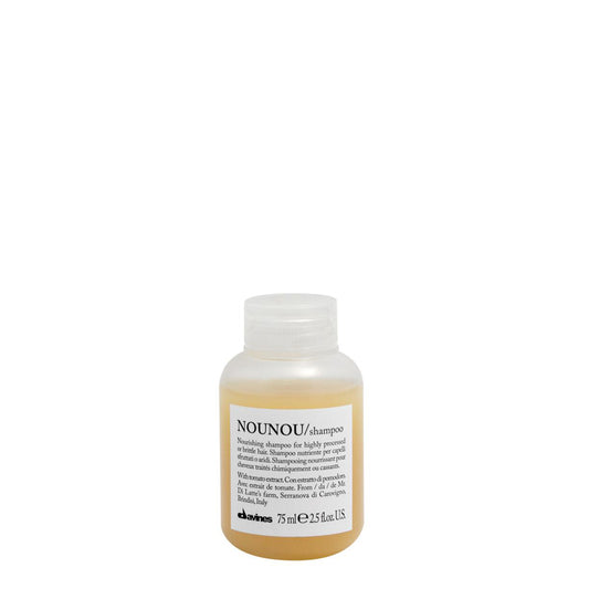 Davines EHC NOUNOU Shampoo 75 ML