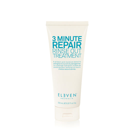 ELEVEN 3 Minute Rinse Out Repair Treatment 50 ml TRAVEL