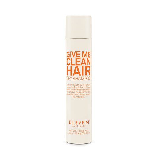 ELEVEN Give Me Clean Hair Dry Shampoo 200 ml