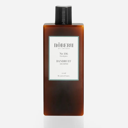 Noberu Dandruff Shampoo 250ml