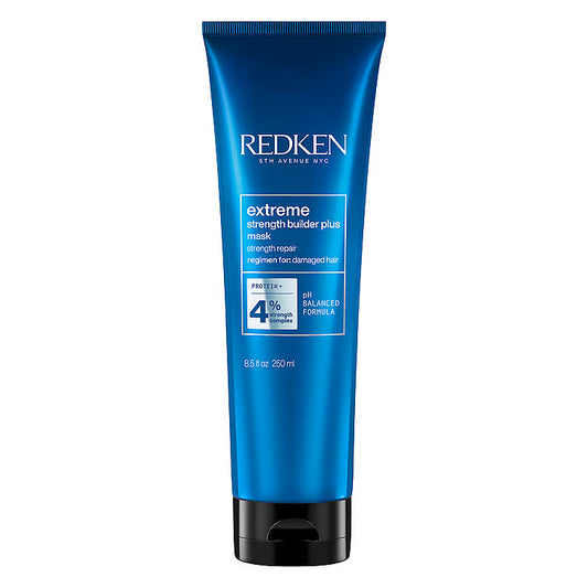 Redken Extreme Strenght Builder Plus Mask