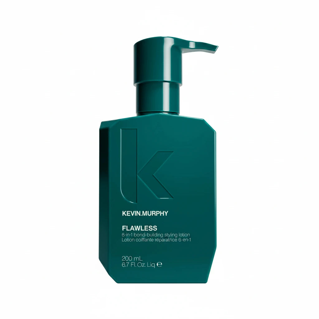 Uutuus Kevin Murphy Flawless 6-in-1 muotoiluvoide 200ml