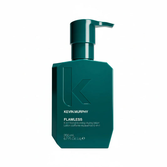 Uutuus Kevin Murphy Flawless 6-in-1 muotoiluvoide 200ml
