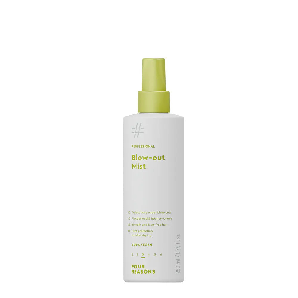 Four Reasons Blow-Out Mist -föönaussuihke 250ml