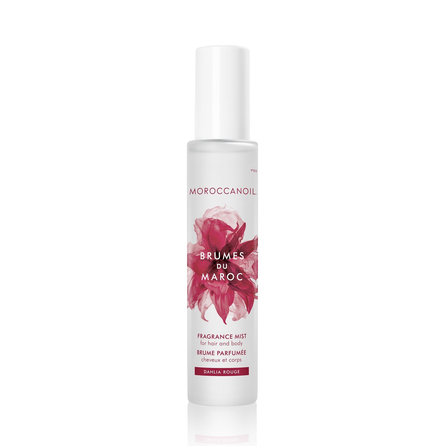 MOROCCANOIL Brumec Du Maroc Dahlia Rouge 100ml