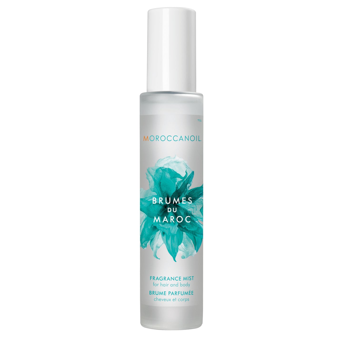 MOROCCANOIL Brumec Du Maroc Fragrance Originale 100ml