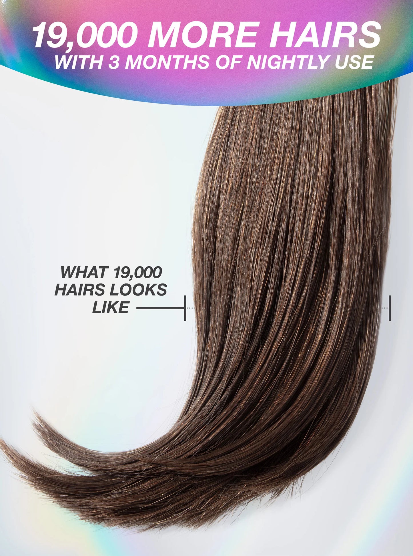 K18 FutureIQ Biomimetic Hair Longevity seerumi 90ml
