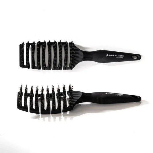 Four Reasons -  Flex Vent Brush föönausharja