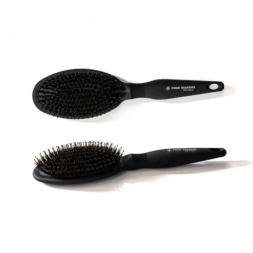 Four Reasons -  Shine Brush selvitysharja