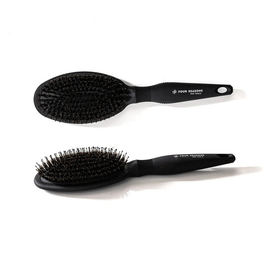 Four Reasons -  Shine Brush selvitysharja