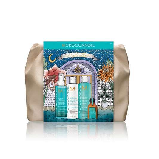 Moroccanoil Festive Fairytale - Hydration