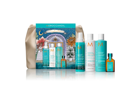 Moroccanoil Festive Fairytale - Hydration