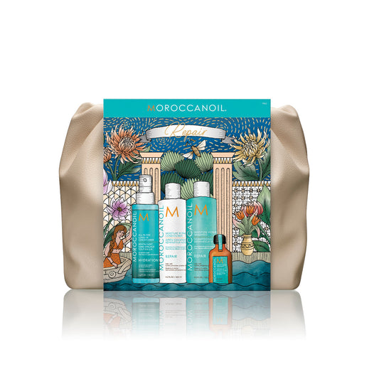 Moroccanoil Festive Fairytale - Moisture Repair