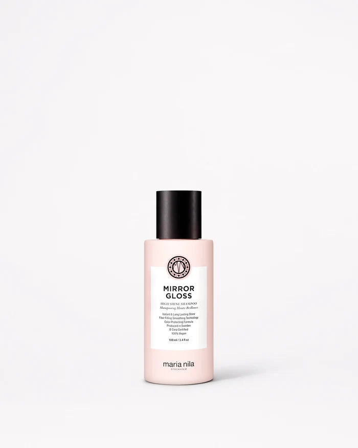 Maria Nila Mirror Gloss Shampoo 100ml