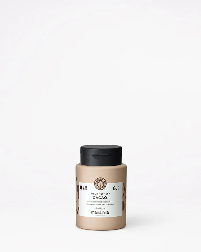 MARIA NILA Colour Refresh Cacao 100ml