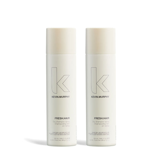 Kevin Murphy Fresh Hair Tuplapaketti