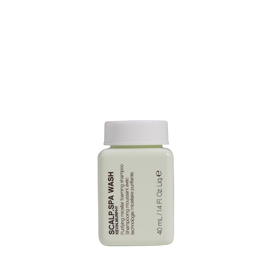 Kevin Murphy MINI SCALP.SPA WASH 40ml