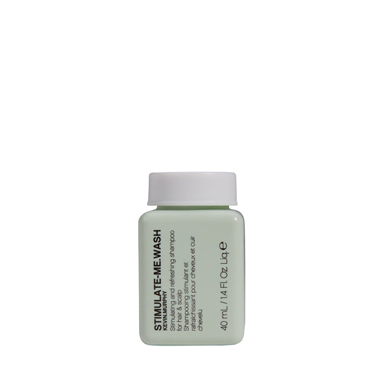 Kevin Murphy MINI STIMULATE-ME.WASH 40ml