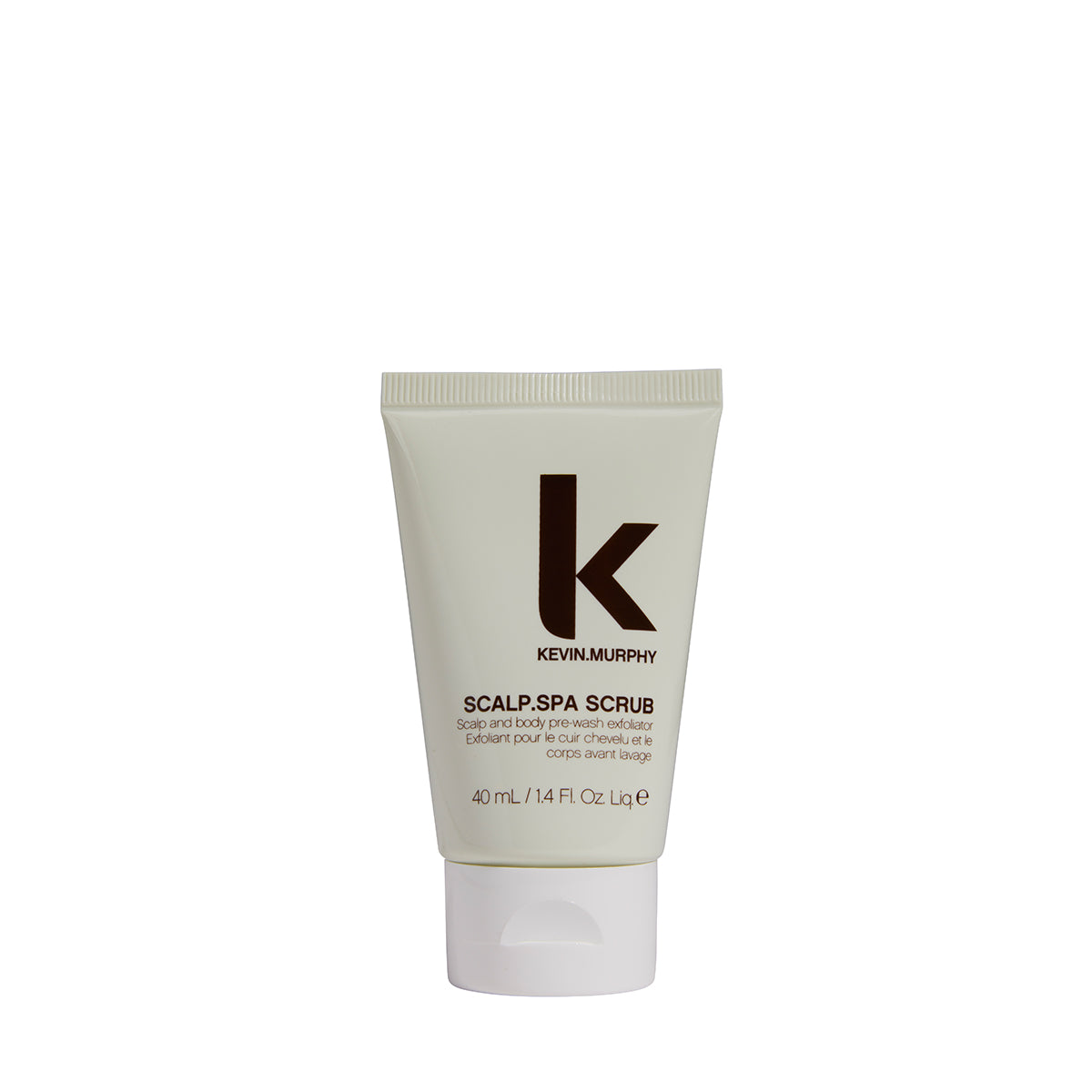 Kevin Murphy MINI SCALP.SPA SCRUB 40ml