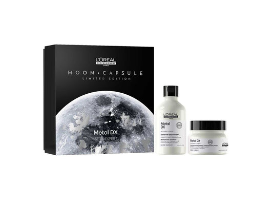 L'Oréal MetalL DX Christmas Set 2023
