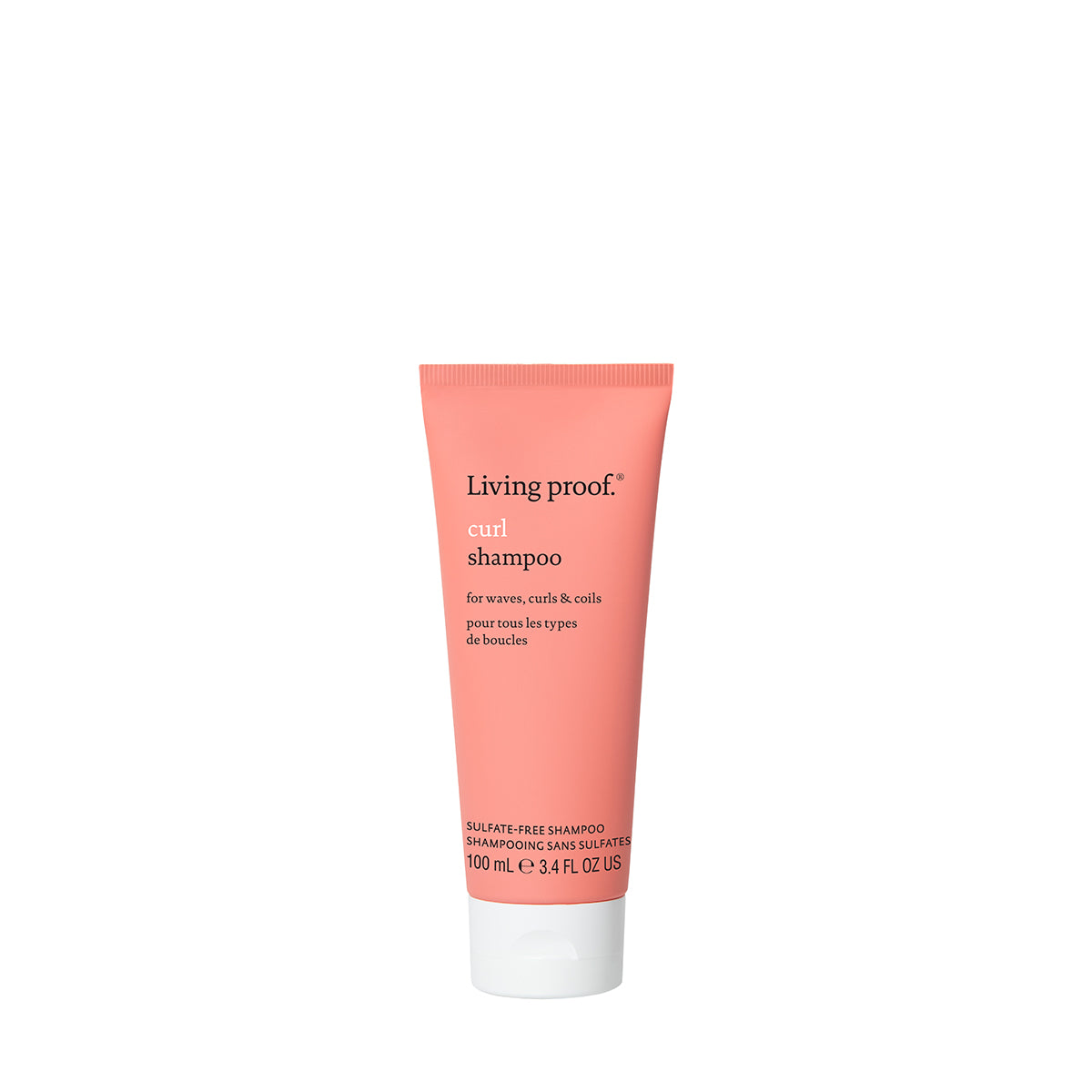 Living Proof Curl Shampoo 100ml