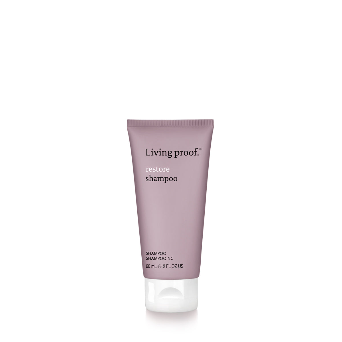 Living Proof Restore Shampoo 60ml